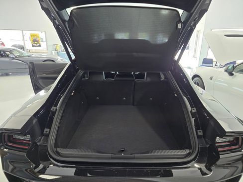New 2026 Dodge Charger Scat Pack AWD/4WD image 10