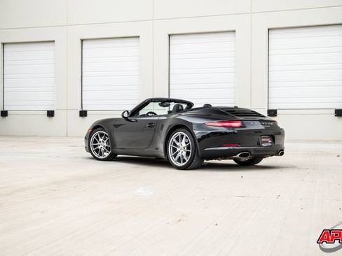Used 2013 Porsche 911 Carrera image 48