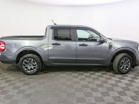 Used 2022 Ford Maverick XLT w/ 4K Tow Package AWD/4WD image 11