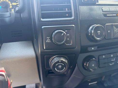 Used 2018 Ford F150 XL w/ Equipment Group 101A Mid image 24