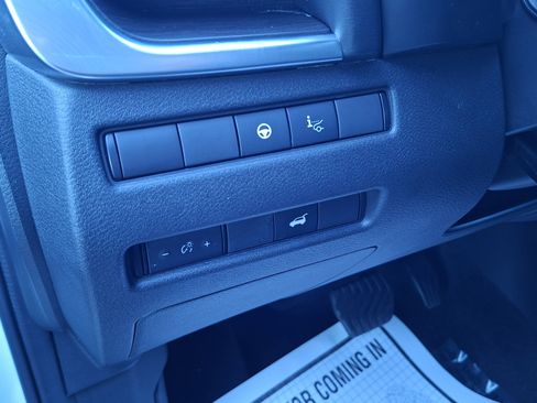 Certified 2023 Nissan Rogue Platinum w/ Platinum Premium Package FWD image 10