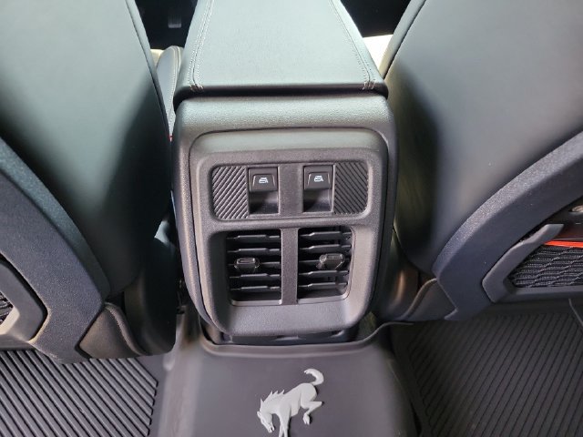 New 2026 Ford Bronco Raptor AWD/4WD image 10