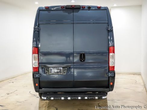 Used 2021 RAM ProMaster 3500 FWD image 5