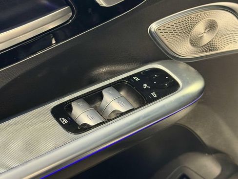 Certified 2023 Mercedes-Benz EQE 350+ 4MATIC SUV image 15