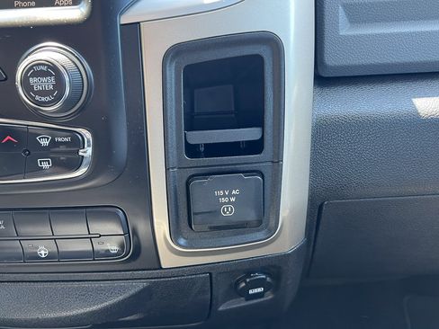 Used 2014 RAM 2500 Big Horn AWD/4WD image 34