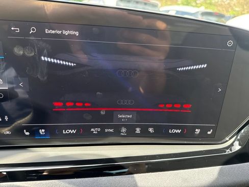 Used 2026 Audi A6 Prestige w/ Audi Exclusive Design Package AWD/4WD image 24