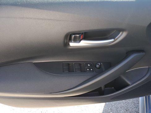 Certified 2021 Toyota Corolla LE w/ Carpet Mat Package (TMS) image 19