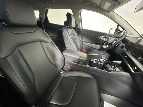 Used 2023 Kia Sportage EX image 24