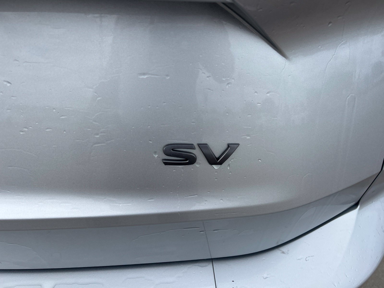 Used 2024 Nissan Rogue SV FWD image 12