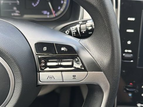 Used 2024 Hyundai Tucson SEL AWD/4WD image 23