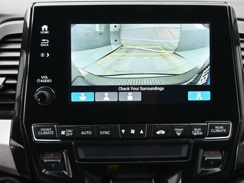 Used 2022 Honda Odyssey EX-L image 25