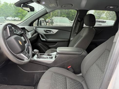 Used 2021 Chevrolet Blazer LT FWD image 5