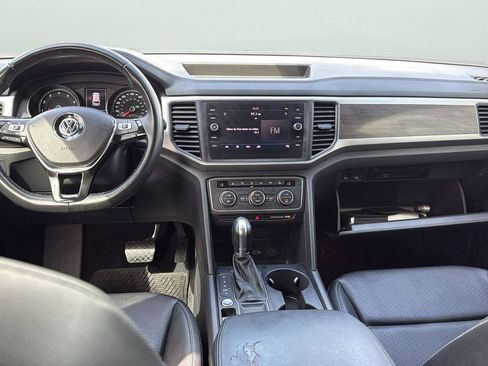 Used 2019 Volkswagen Atlas SE w/ Towing Package image 22