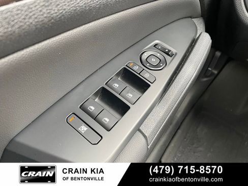 New 2026 Kia Sportage SX FWD image 21