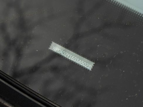 New 2025 Porsche Taycan GTS image 31