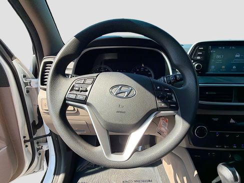 Used 2019 Hyundai Tucson SE FWD image 31