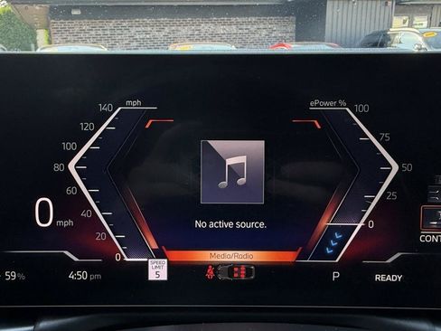 Used 2023 BMW i4 eDrive35 w/ Premium Package RWD image 29
