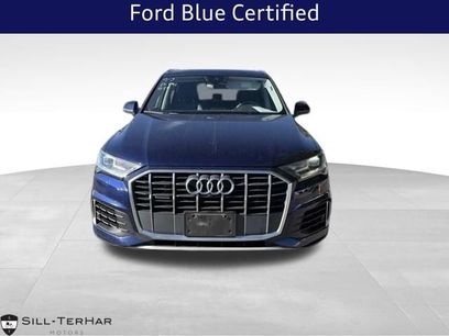 Used 2022 Audi Q7 3.0T Premium w/ Convenience Package