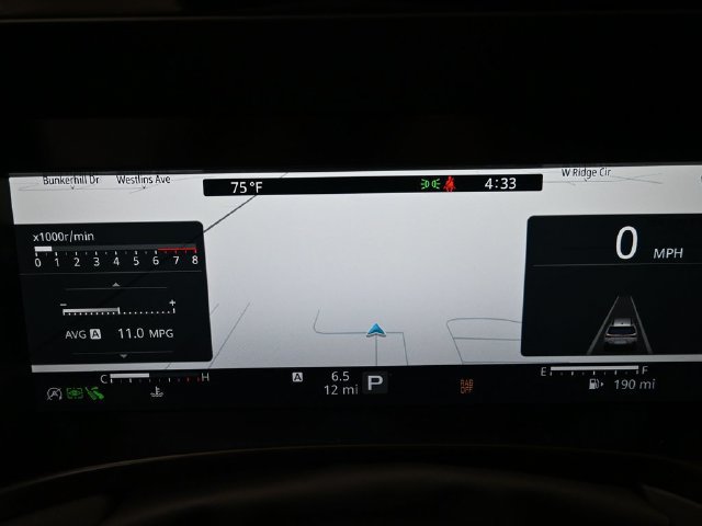 New 2026 Subaru Outback Touring XT AWD/4WD image 31