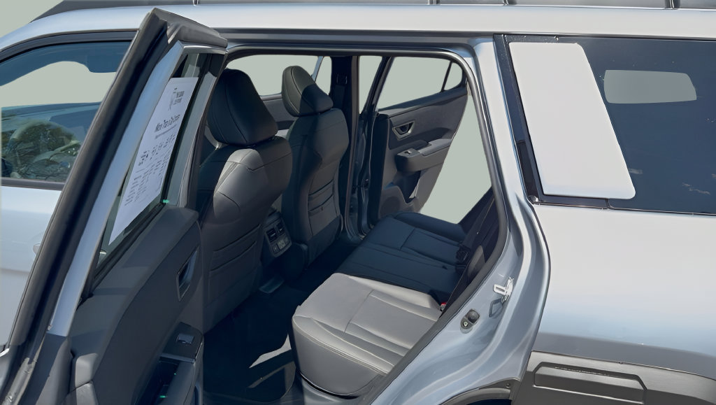 New 2026 Subaru Outback Limited AWD/4WD image 13