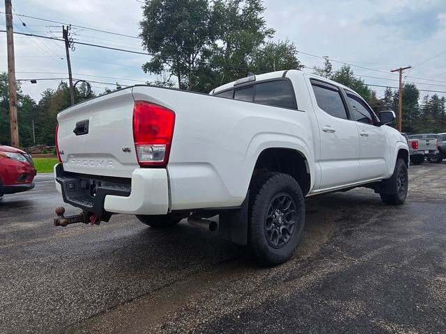 Used 2016 Toyota Tacoma SR AWD/4WD image 7