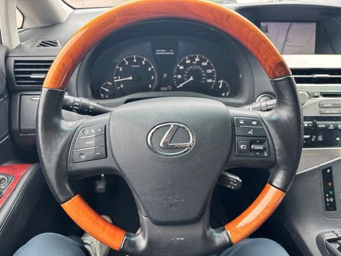 Used 2010 Lexus RX 350 AWD image 20