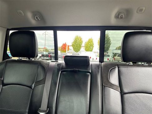 Used 2024 RAM 2500 Laramie w/ Safety Group image 31