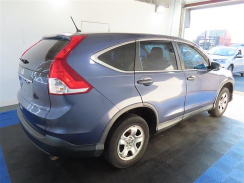 Used 2013 Honda CR-V LX image 14