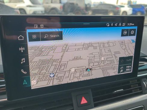 Used 2023 Audi A4 2.0T Prestige w/ Prestige Package image 14