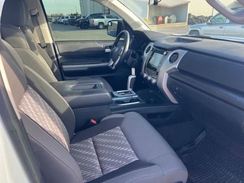 Used 2019 Toyota Tundra SR5 image 9