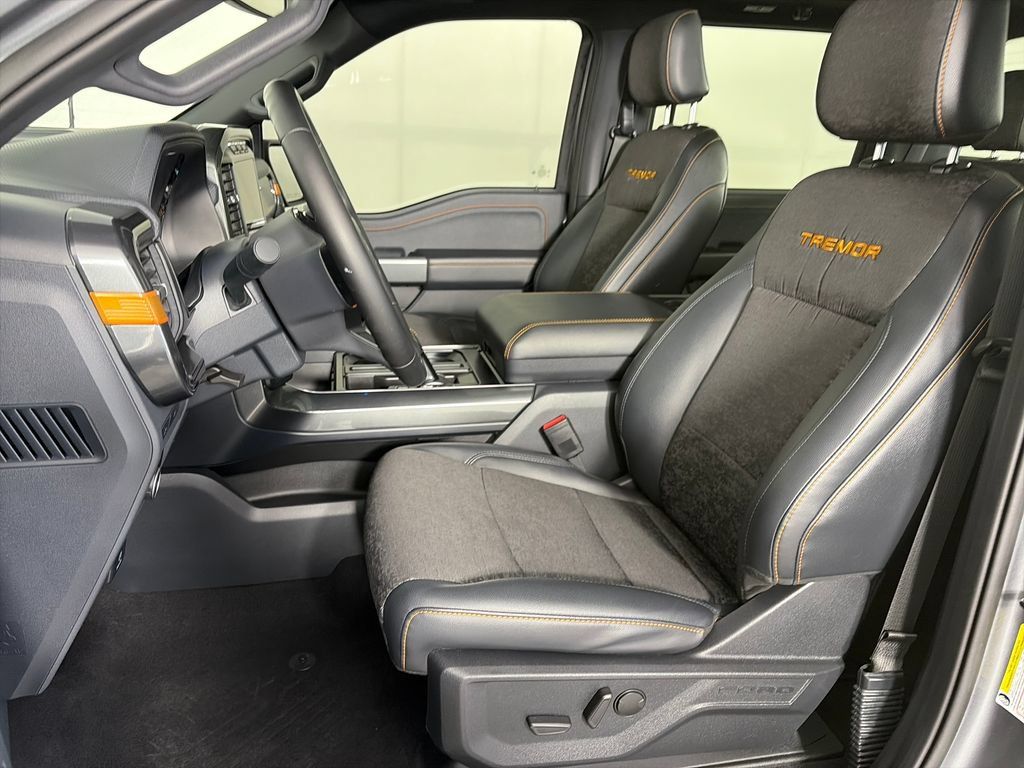Certified 2023 Ford F150 Tremor AWD/4WD image 11