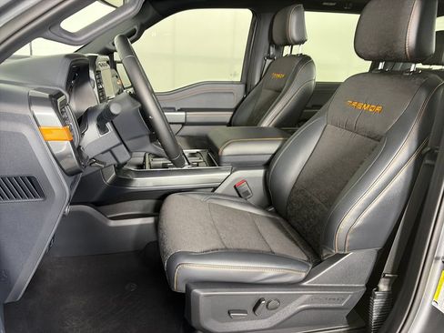 Certified 2023 Ford F150 Tremor AWD/4WD image 11