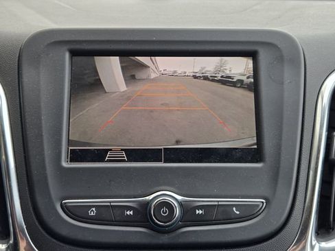 Used 2024 Chevrolet Equinox LT image 15