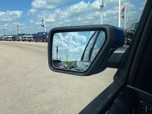 Used 2023 Ford F150 Lariat w/ Equipment Group 502A High AWD/4WD image 36