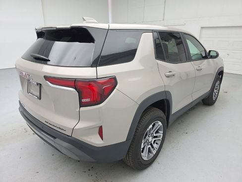 Used 2025 GMC Terrain Elevation AWD/4WD image 12