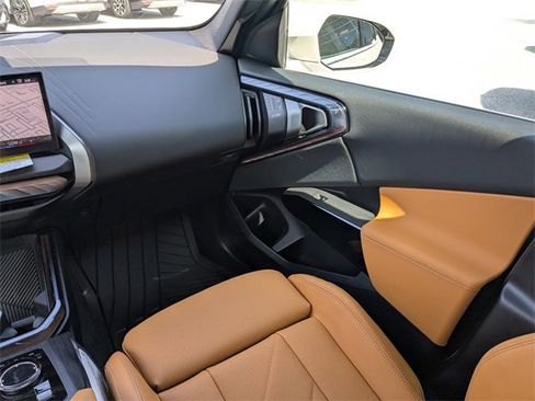 New 2026 BMW X3 xDrive30 w/ Convenience Package image 18