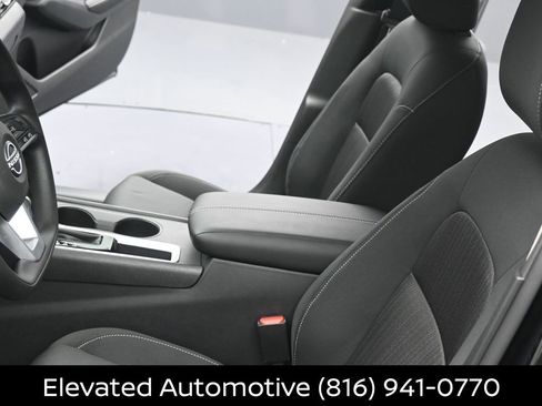 Certified 2025 Nissan Altima 2.5 SV image 16