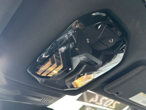 Used 2024 BMW iX xDrive50 w/ Sport Package image 24