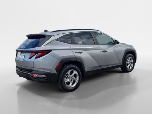 Used 2024 Hyundai Tucson SEL AWD/4WD image 5