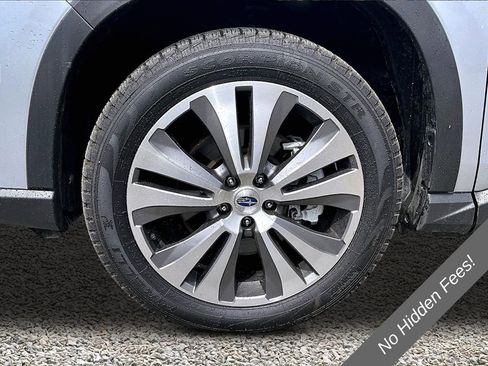 Used 2022 Subaru Ascent Limited AWD/4WD image 9