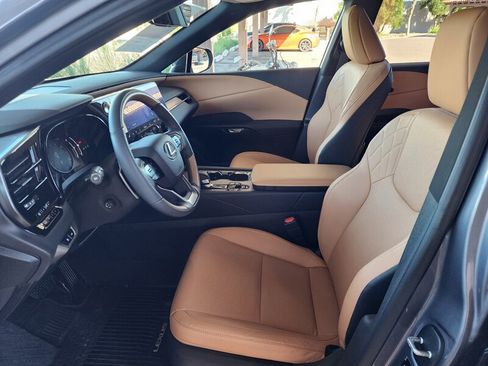 Used 2023 Lexus RX 350 Premium image 28