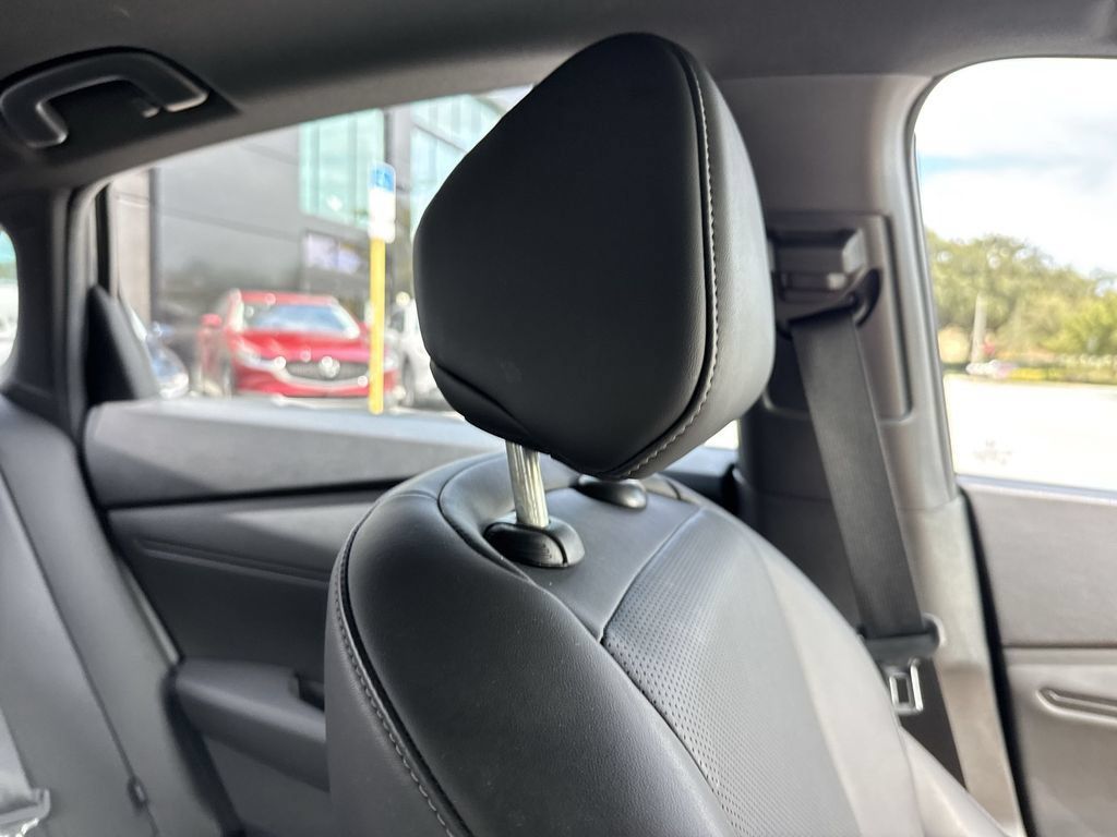 Used 2024 Honda Accord Sport image 20