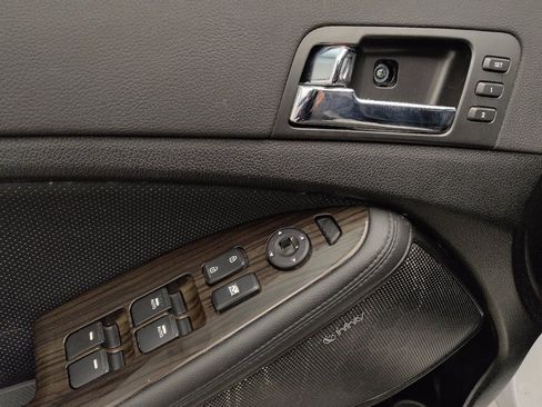 Used 2013 Kia Optima SX w/ Limited Pkg image 27