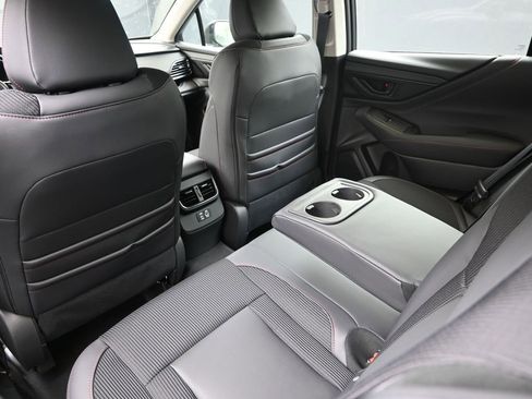 New 2025 Subaru Legacy Sport image 19