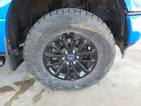 Used 2019 Ford F150 XLT AWD/4WD image 68
