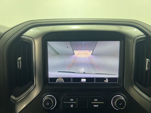 Used 2020 Chevrolet Silverado 1500 RST w/ All-Star Edition image 13