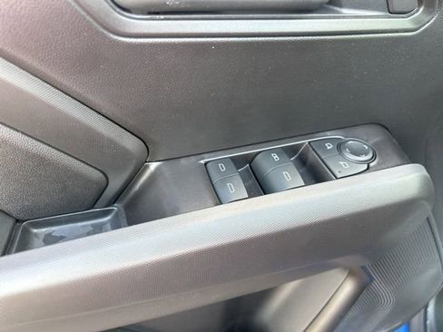 New 2026 Chevrolet Colorado Trail Boss image 13