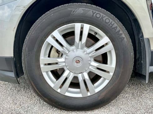 Used 2015 Cadillac SRX Luxury w/ Driver Awareness Package FWD image 19