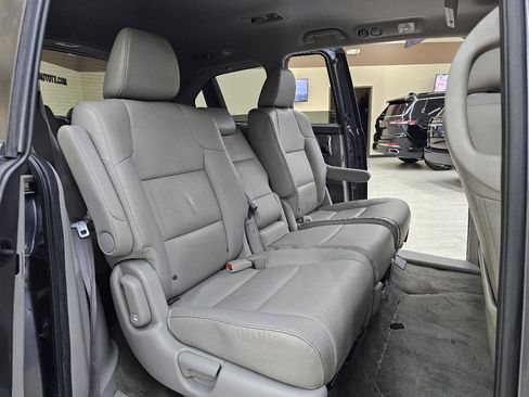 Used 2015 Honda Odyssey EX-L image 23