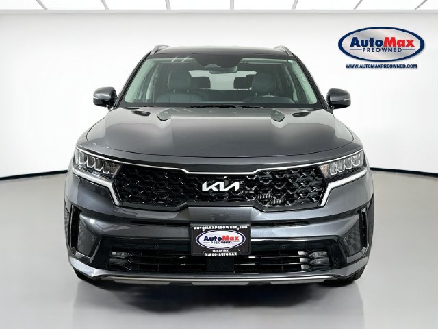 Used 2023 Kia Sorento EX AWD/4WD image 6